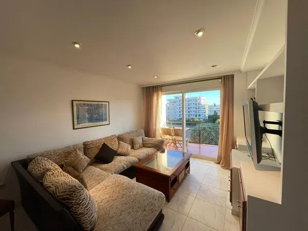 Piso en calle Marqués de Linares, 1 - Foto 2