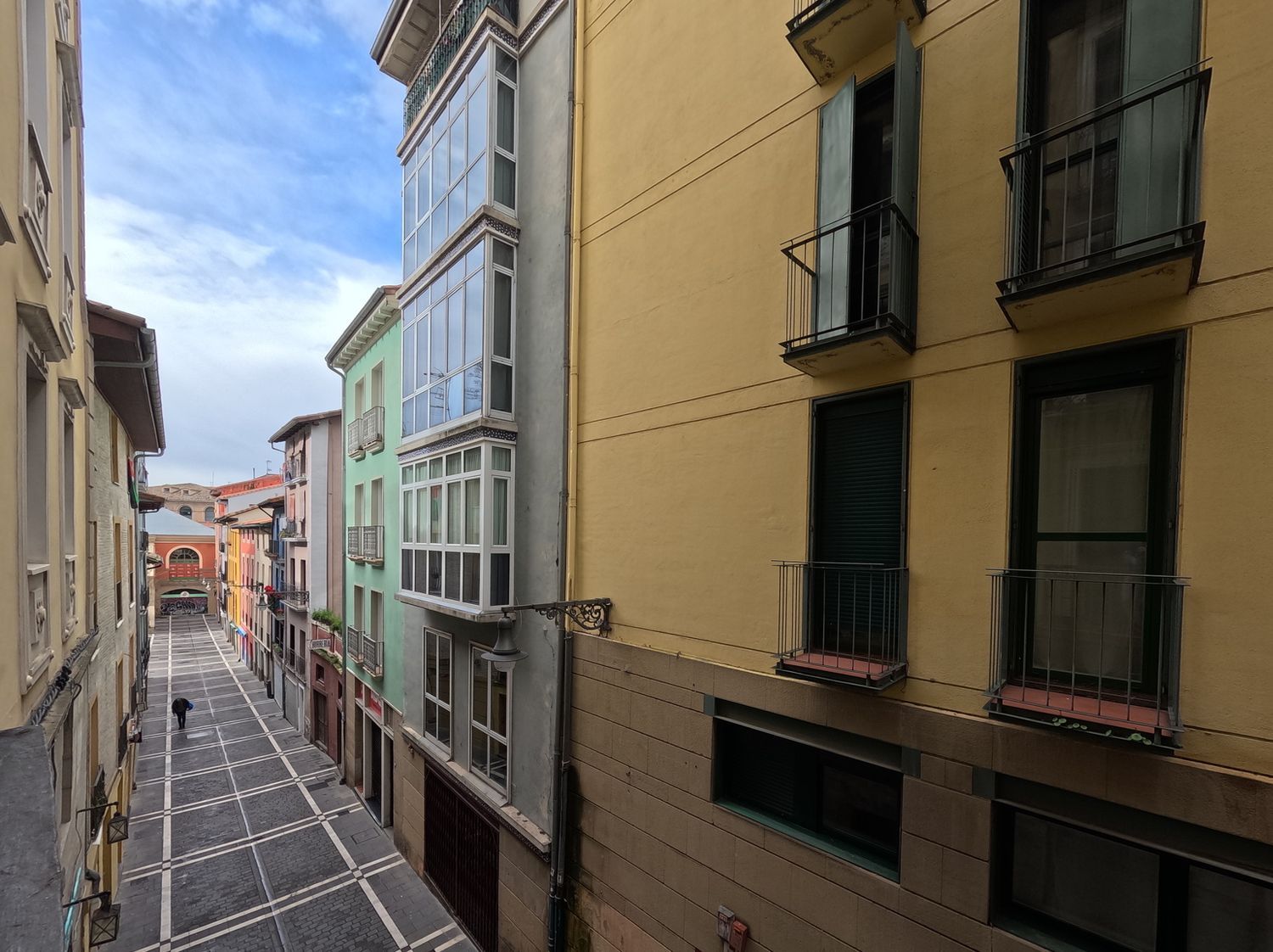 Piso en calle Mercaderes, 33 - Foto 14