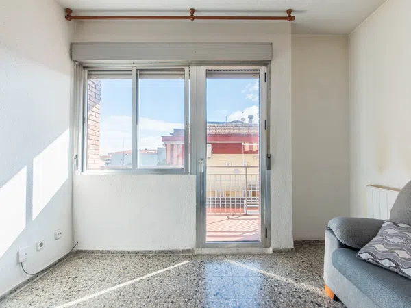 Piso en Plaza de las Cuestas, Getafe Centro, Getafe Centro - Foto 6
