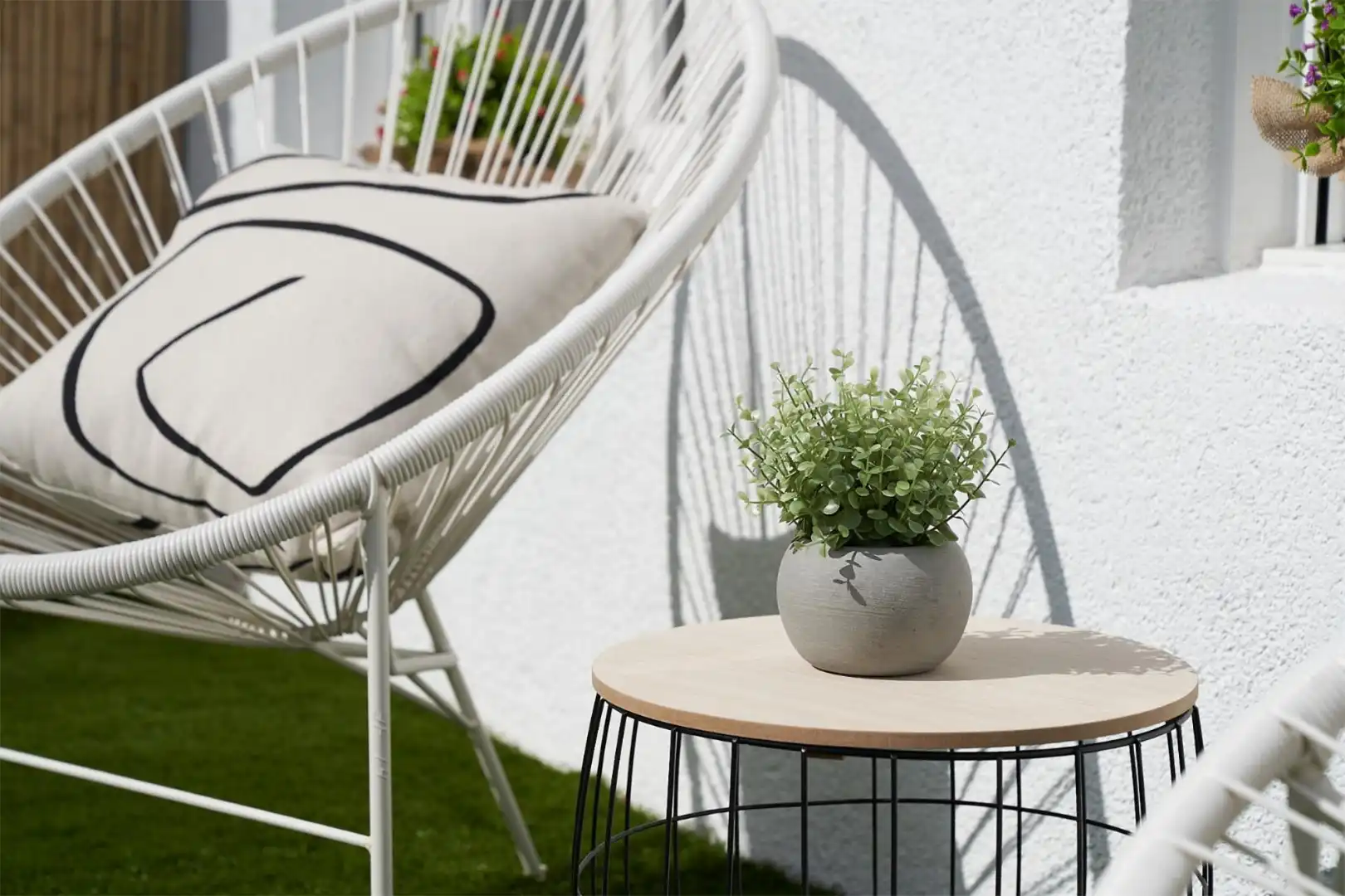 Ático en  Carrer Lira 26 - Foto 1