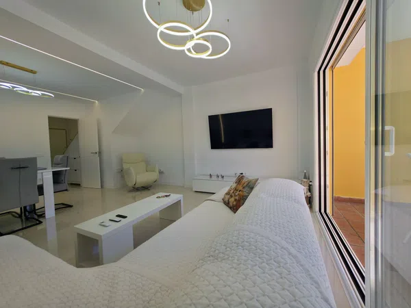 Chalet pareado en Avenida Antonio Dominguez, 9, Playa de las Américas, Playa de las Américas - Foto 5