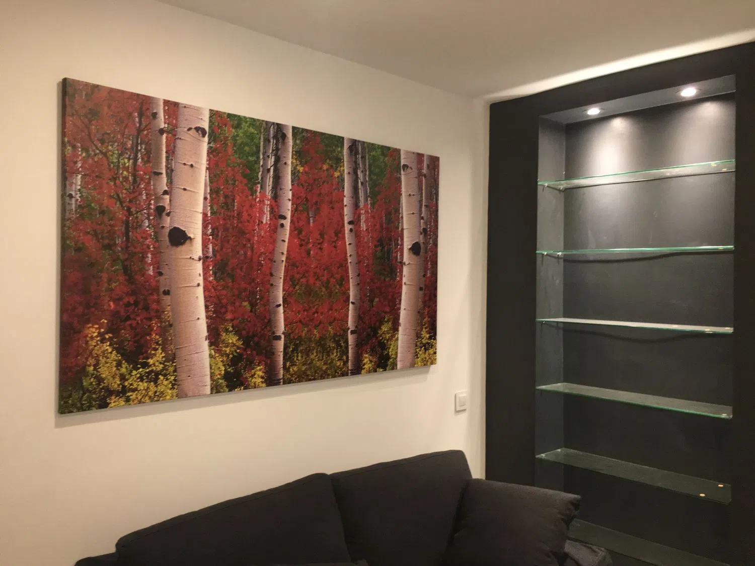 Piso en calle de la infanta mercedes, 62 - Foto 14