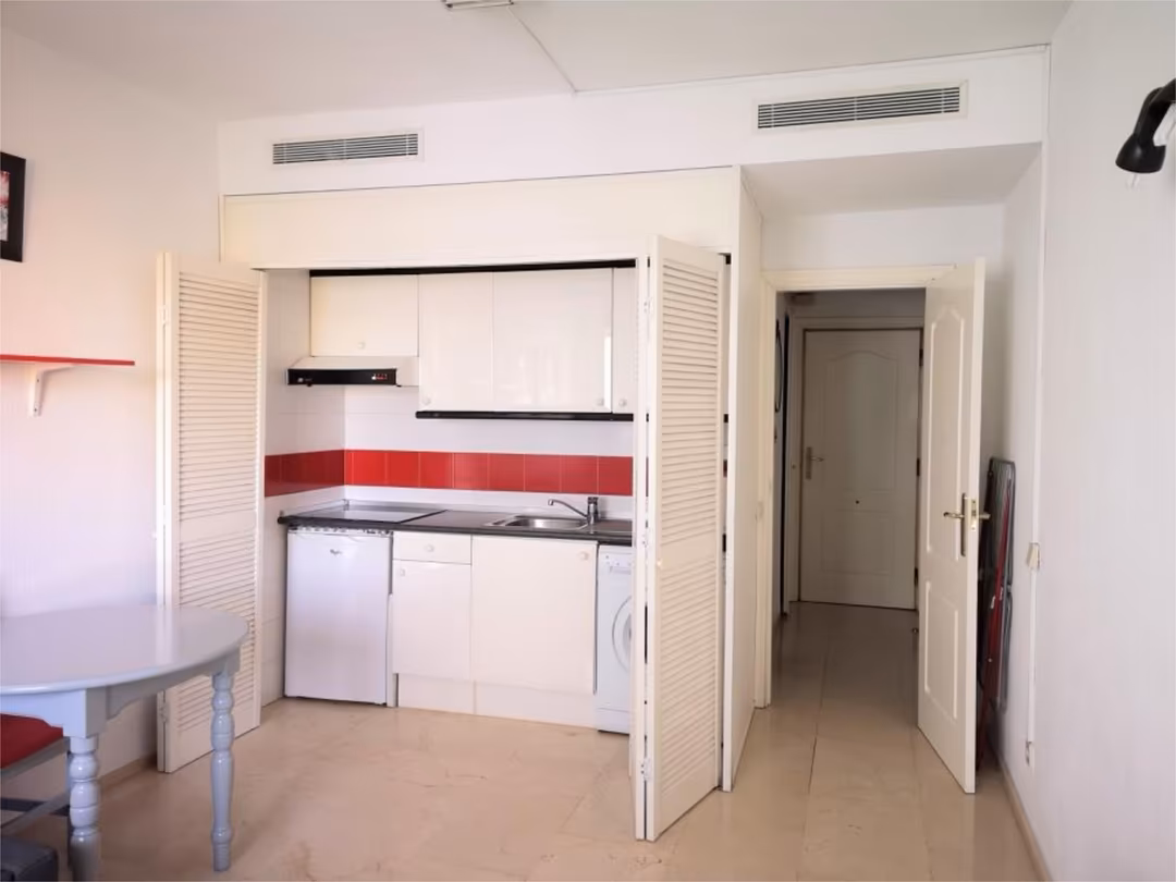 Piso en  Avenida de Kansas City 7 - Foto 7