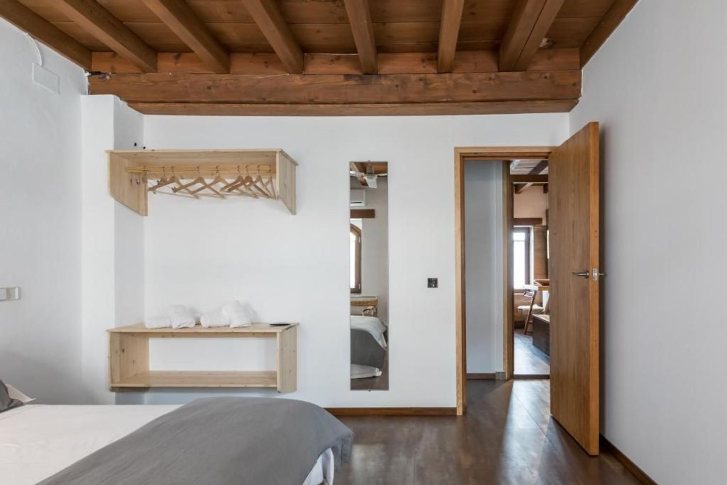 Chalet adosado en calle Alfarería, 32 - Foto 4