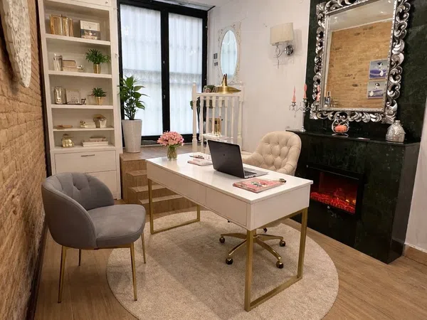 Piso en calle de Margarit, 36