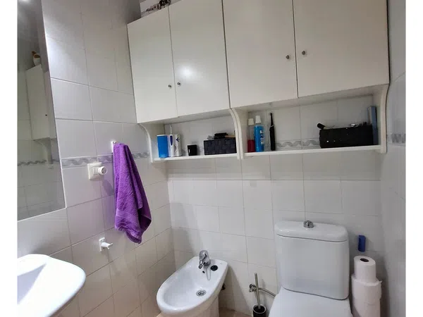 Piso en calle Arcipreste Emilio García Navarro, 17 - Foto 13