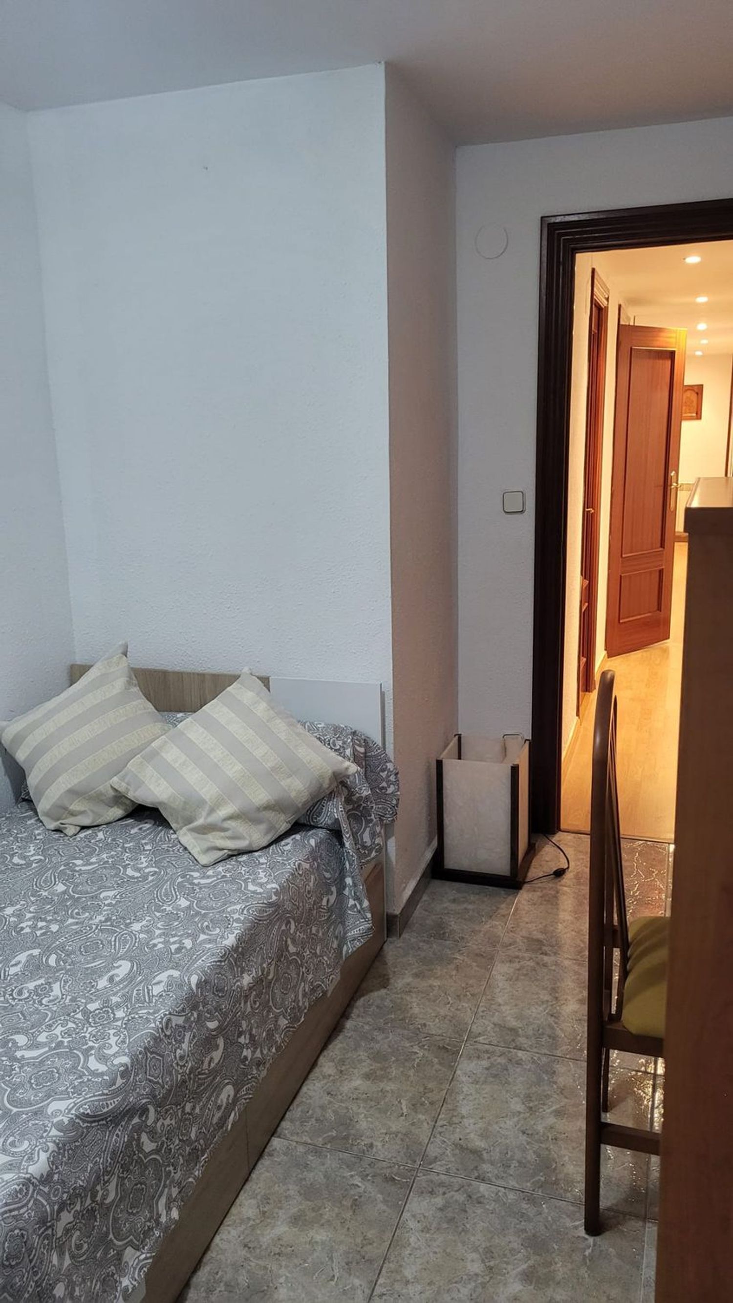 Piso en Barrio Mercado San Valero - Foto 23