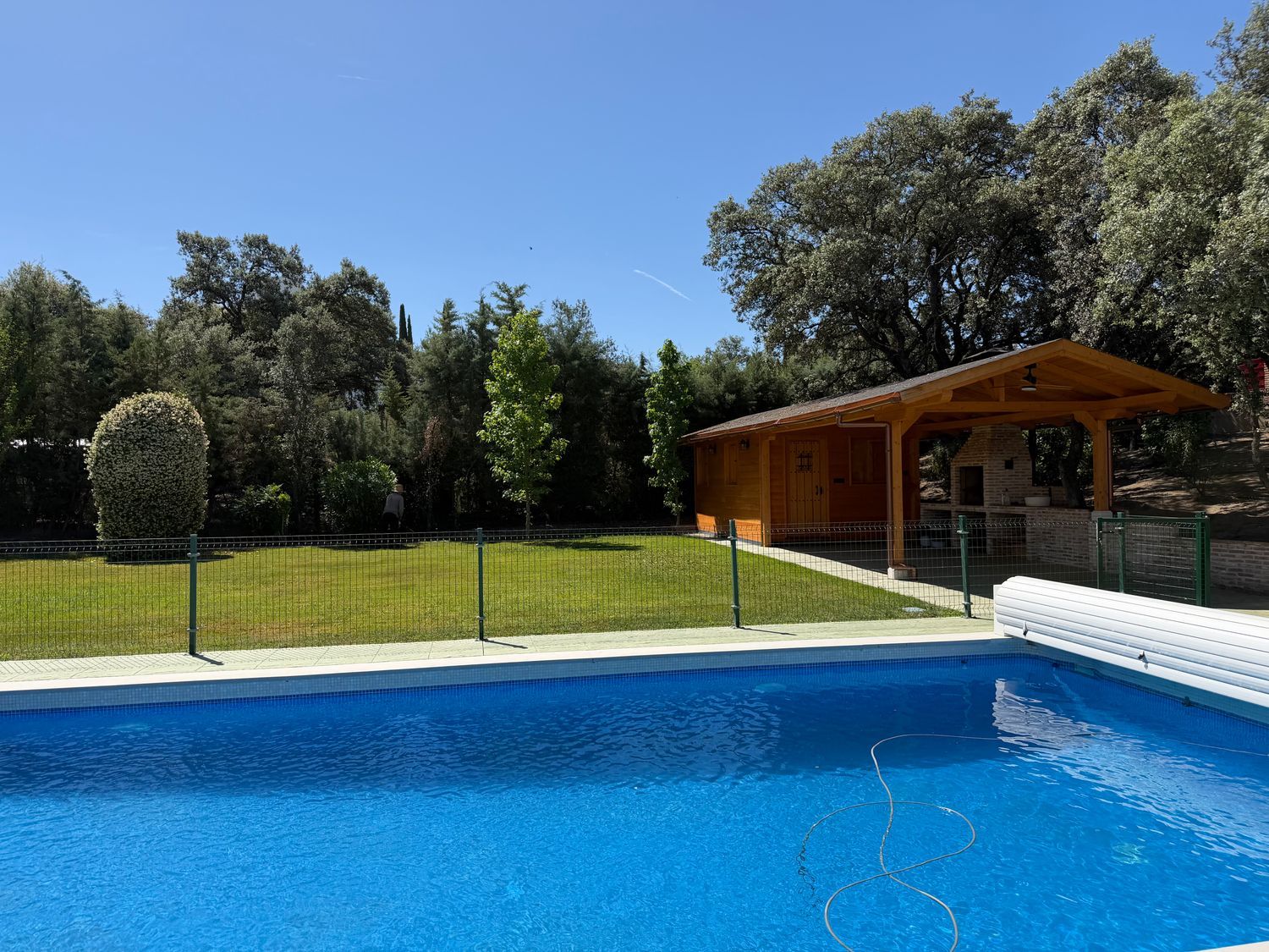 Casa o chalet independiente en Peru - Foto 41