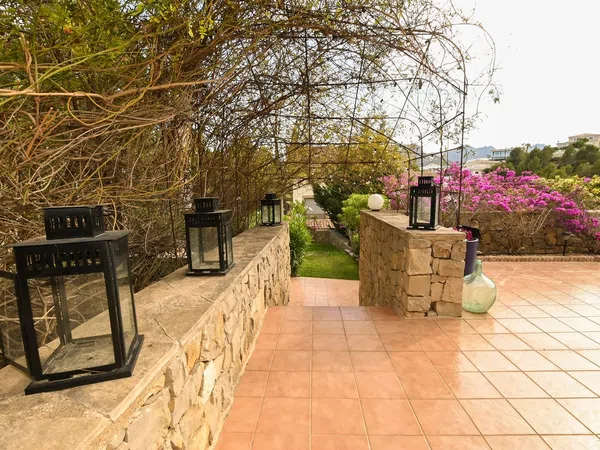 Chalet adosado en Partida Empedrola II, 14 a, Cometa-Carrió, Cometa-Carrió - Foto 24