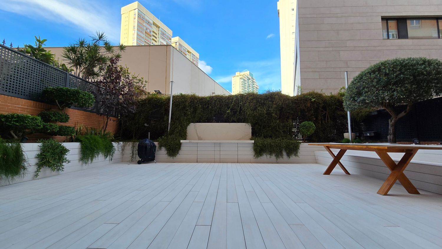 Piso en Calle Migjorn, 5, Alitana - Casablanca - Foto 15