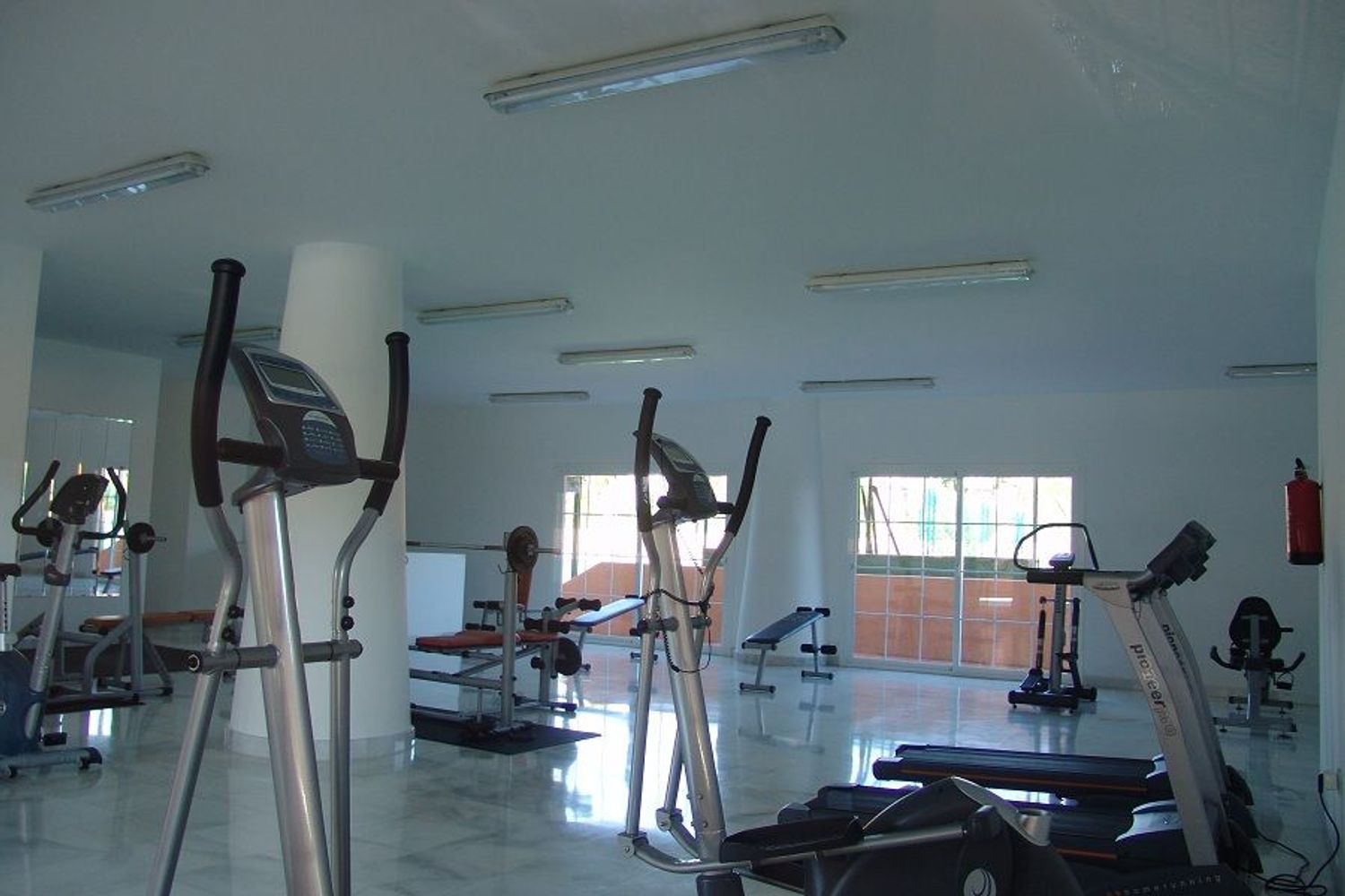 Piso en avenida Hacienda del Sol, 15 - Foto 9