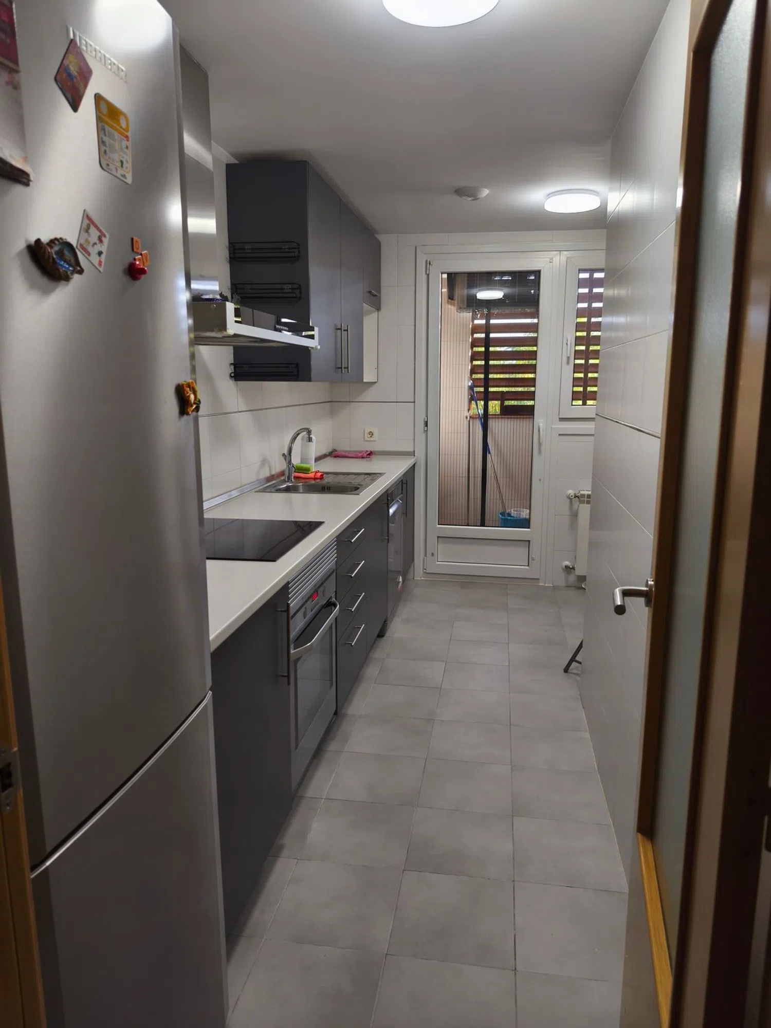 Piso en calle Océano Atlántico, 1 - Foto 3