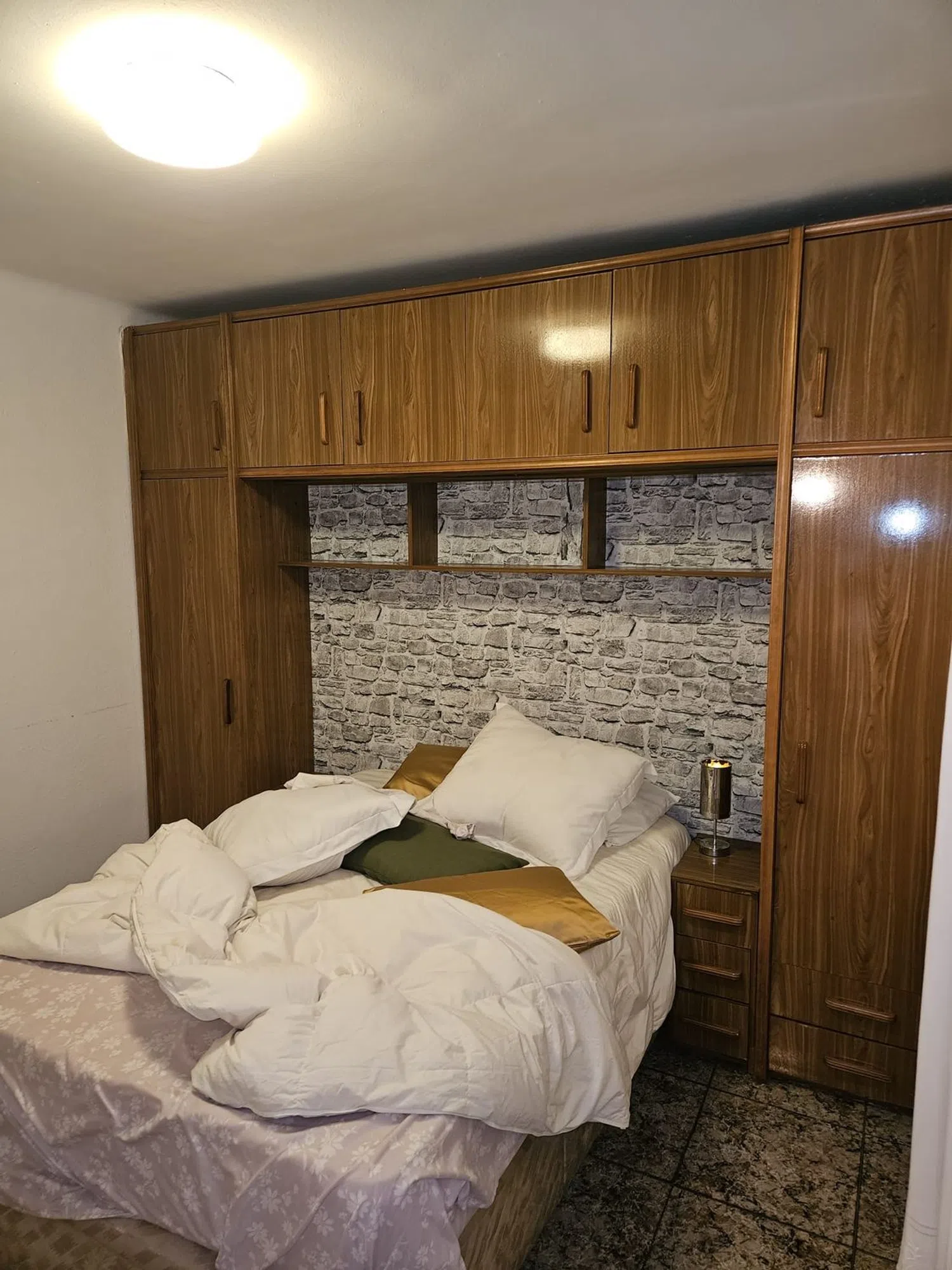 Piso en avenida d'Alfons XIII, 311 - Foto 9