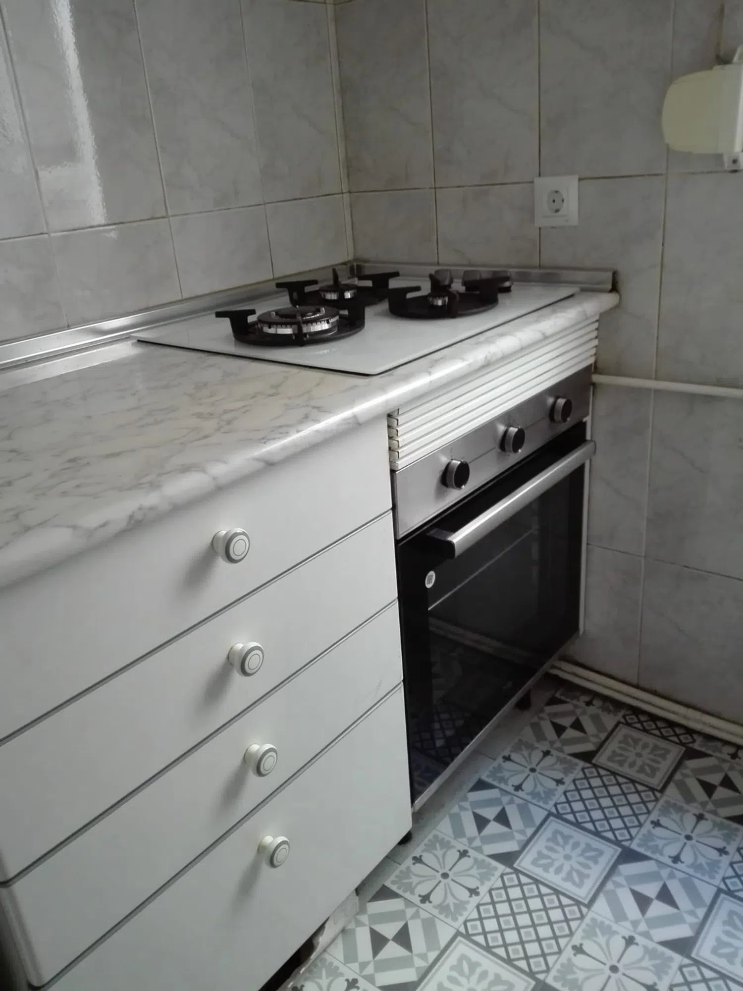 Piso en calle de Canarias, 55 - Foto 12