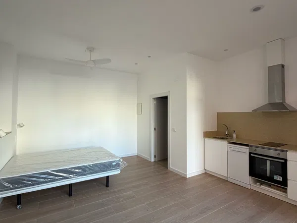 Estudio en calle de Sant Jacint Castanyeda, 22 - Foto 33