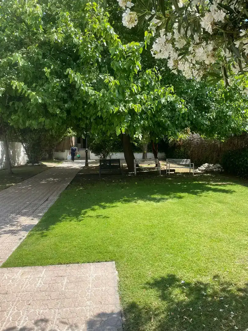 Ático en  Calle Infante Alfonso de Borbón 1 - Foto 5