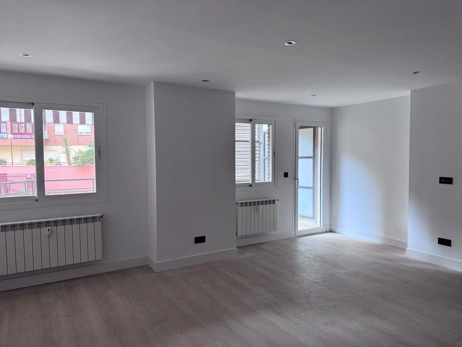 Piso en calle de Pedro Rico, 27 - Foto 13