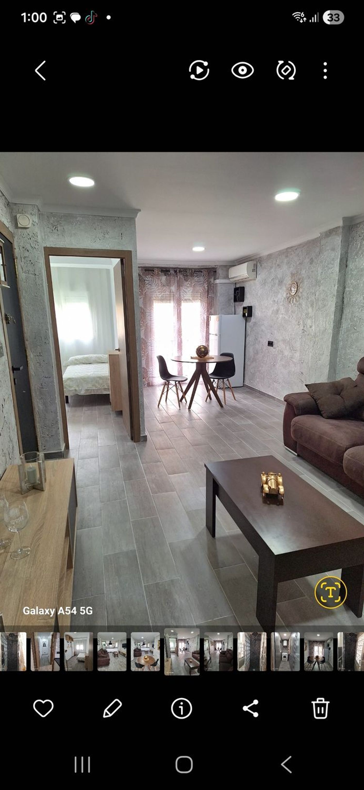 Piso en calle Milagros Maestre Esteve, 120 - Foto 19