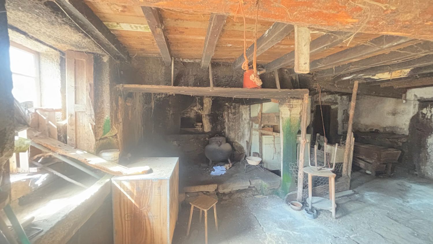 Casa rural en o Briño, 22 - Foto 5
