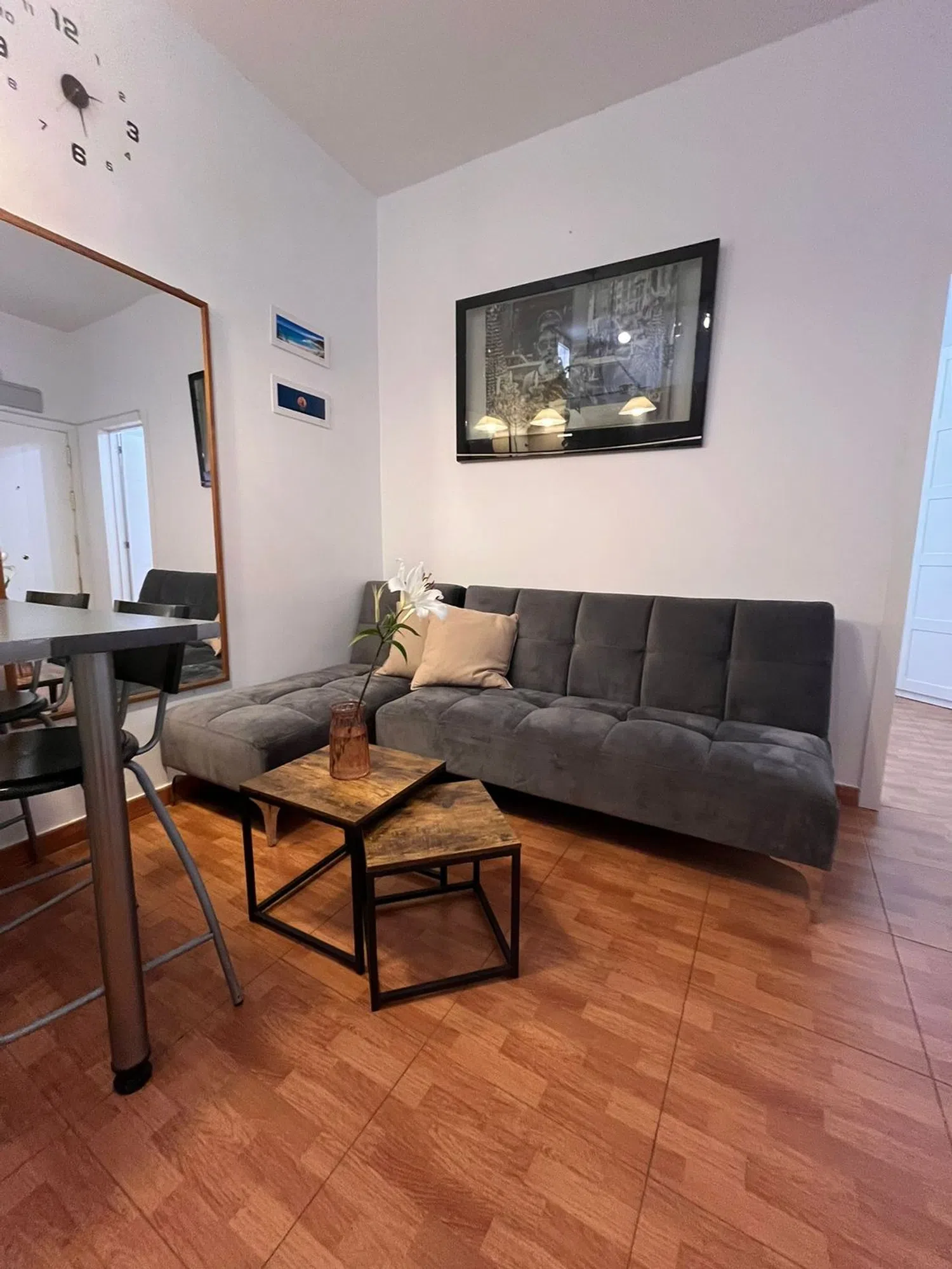 Piso en calle del Acuerdo, 9 - Foto 1