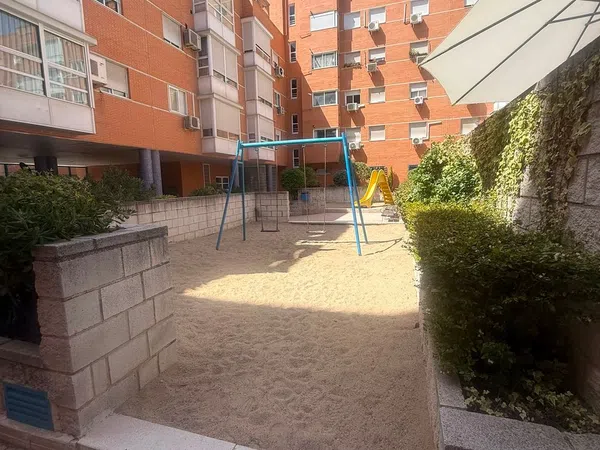 Ático en Calle de María Tubau, 19, Las Tablas - Foto 37
