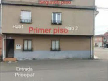 Piso en 49690 - Foto 1