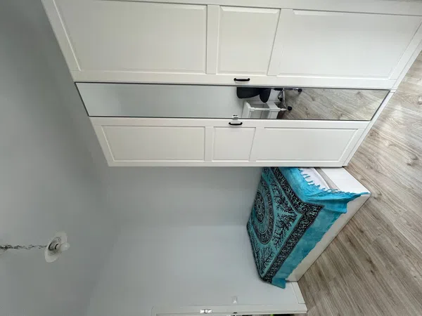 Piso en calle Paulina Odiaga, 1 - Foto 25