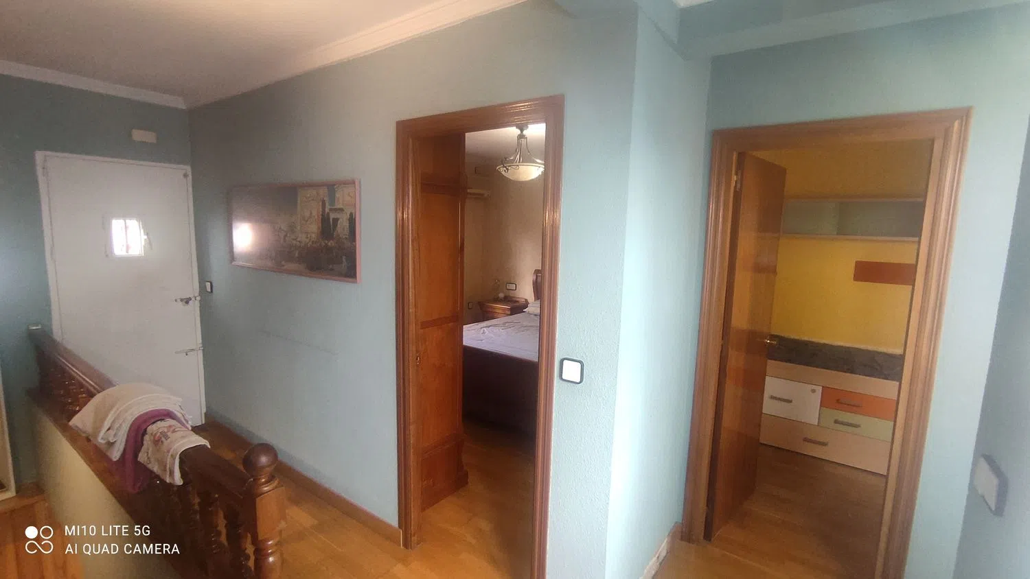 Chalet adosado en calle Rafael Fernández, 17 - Foto 10