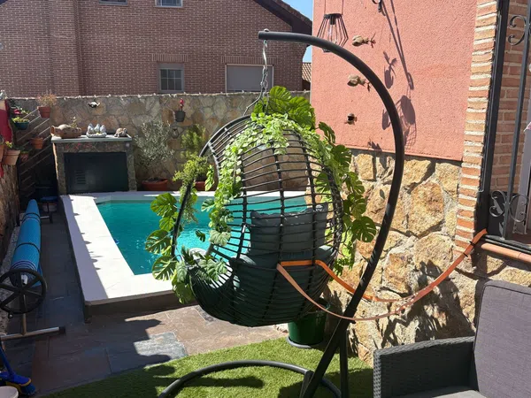 Casa o chalet independiente en Calle Cerro de San Pedro, 7 - Foto 40