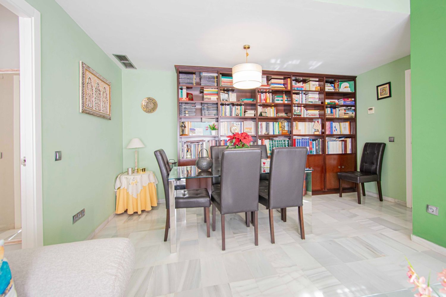 Piso en calle Castillo de Alcala de Guadaira, 29 - Foto 11