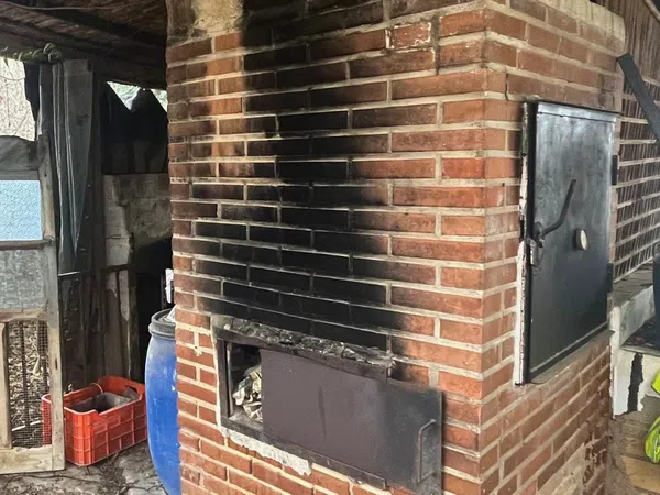 Casa independiente en Diseminado Mundo Nuevo, 19 a - Foto 7