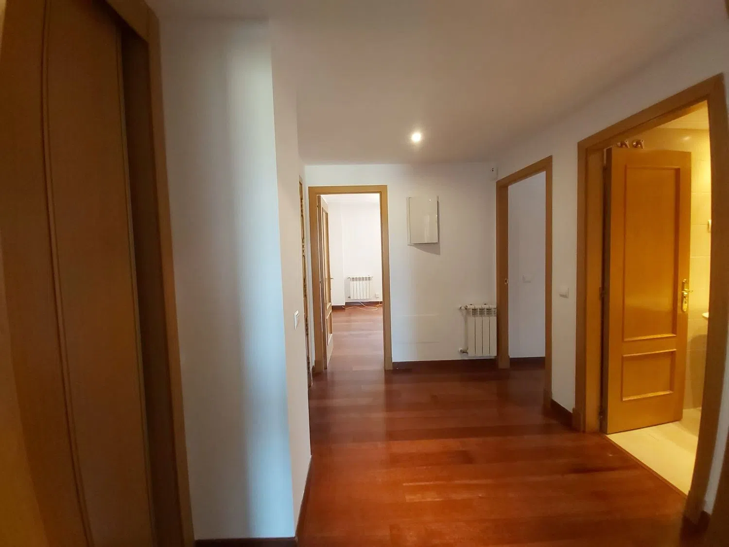 Piso en calle Alcalde Henche de la Plata, 26 - Foto 2