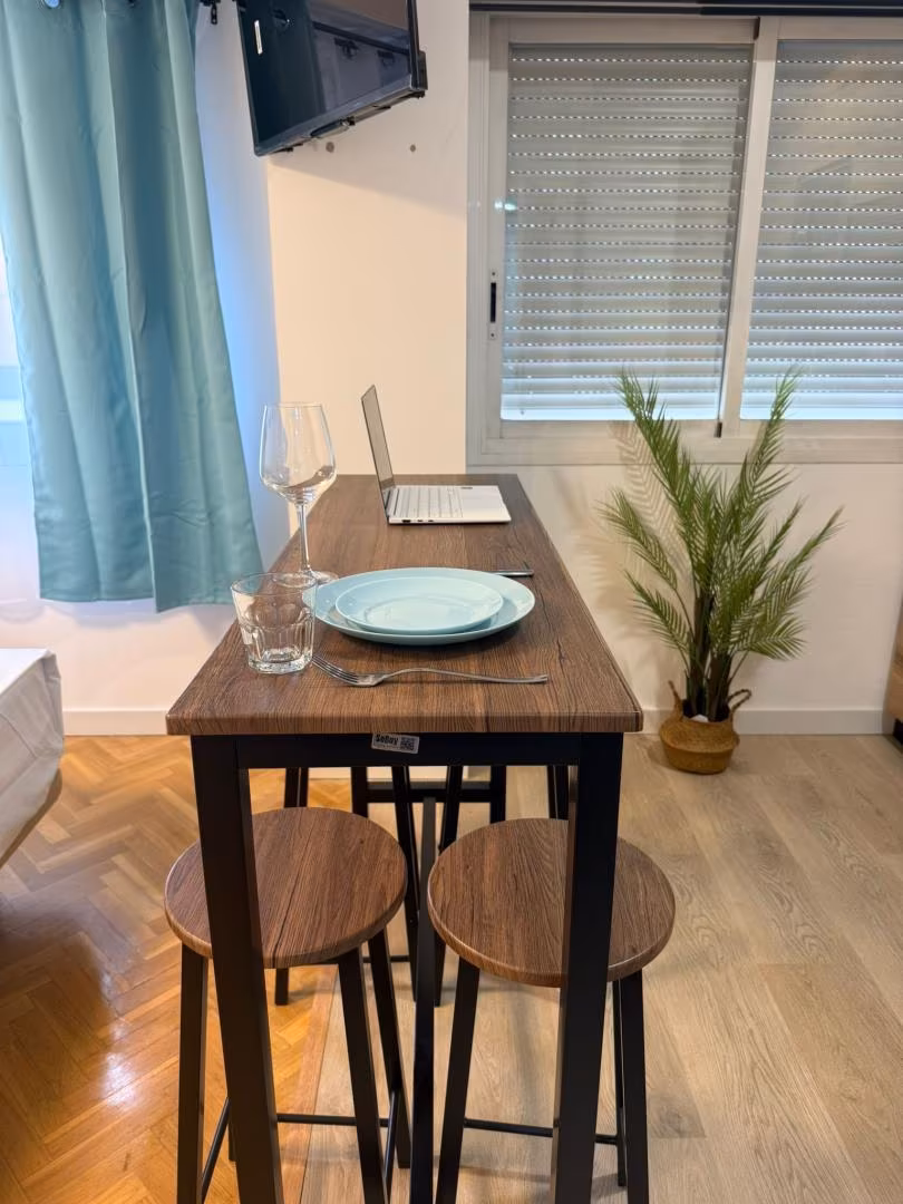 Loft en  Calle de Julián Camarillo 59D