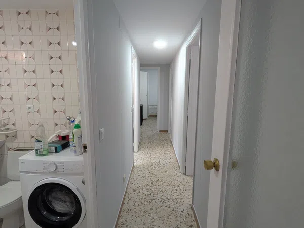 Piso en Calle San Cosme, 5, Alameda, Alameda - Foto 10