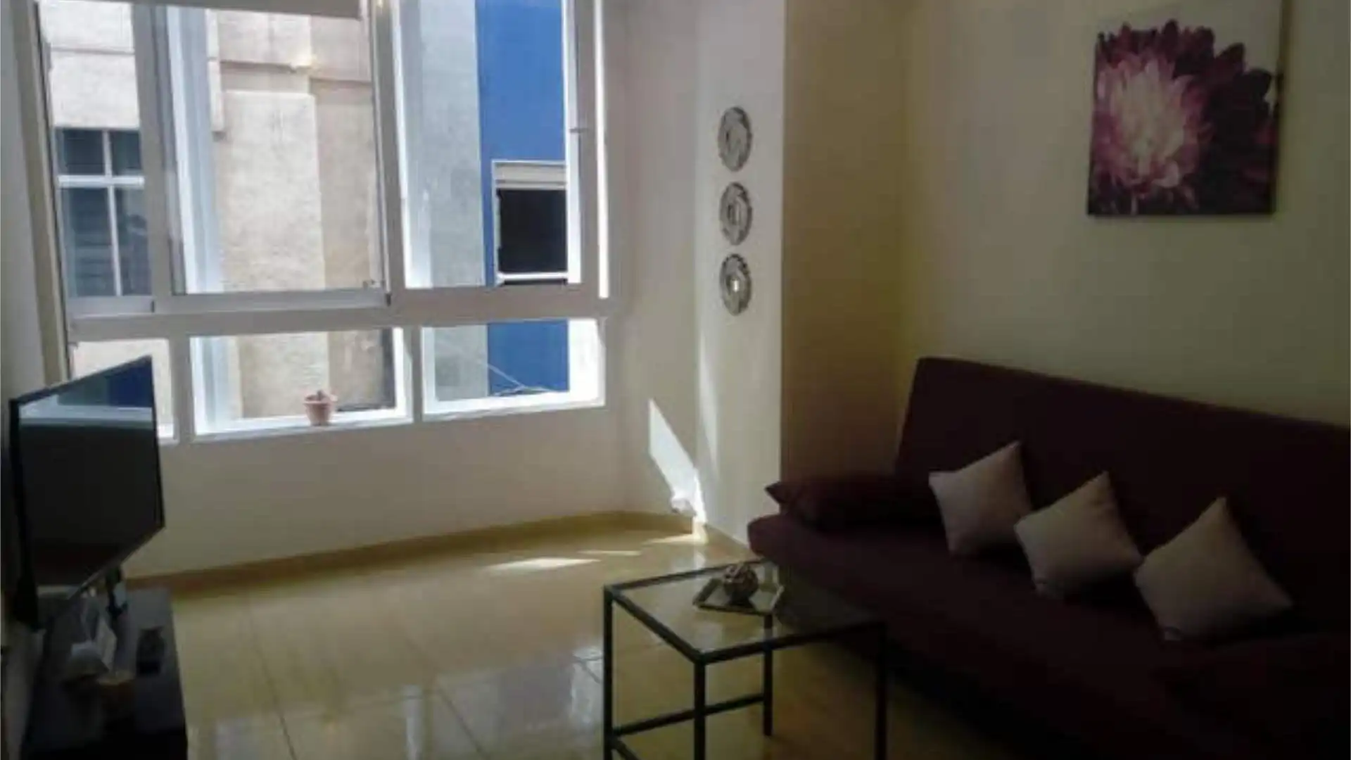 Apartamento en Las Canteras - Foto 2