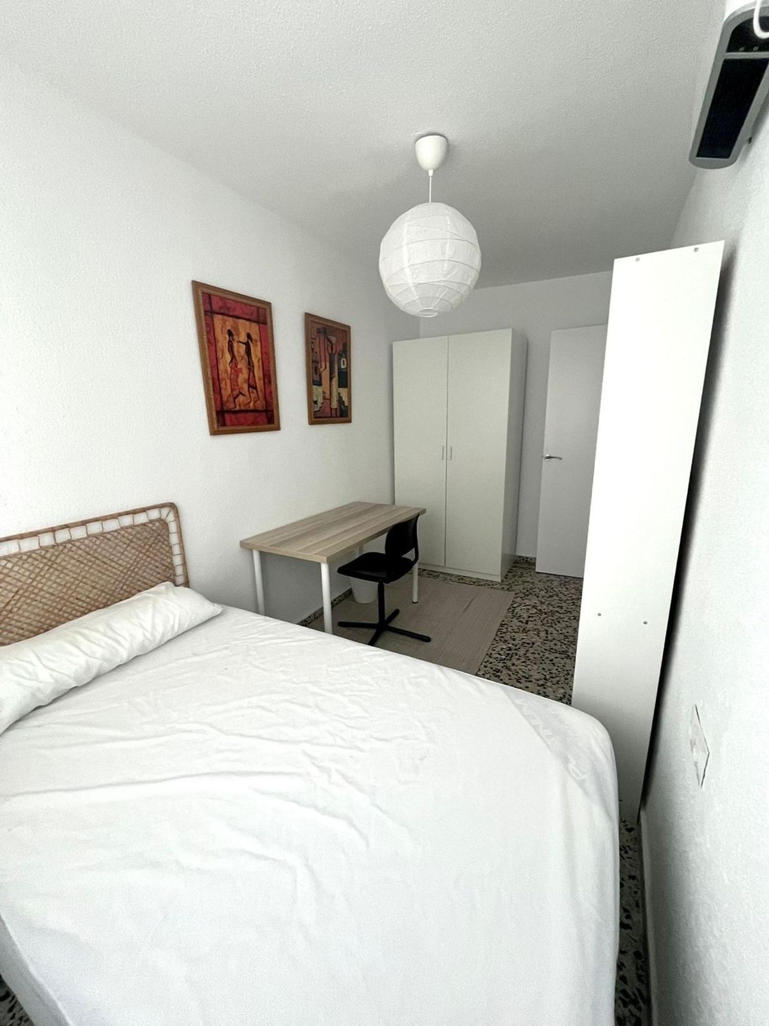Piso en Francisco de Paula Valladar Serrano, 5 - Foto 25