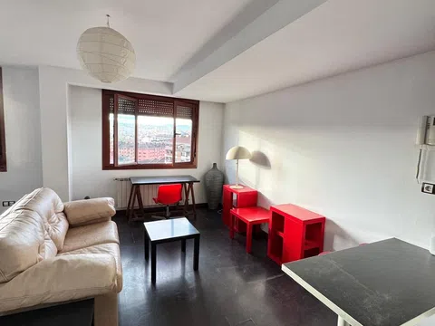 Estudio en calle Manuel Fernández Avello, 14 - Foto 10