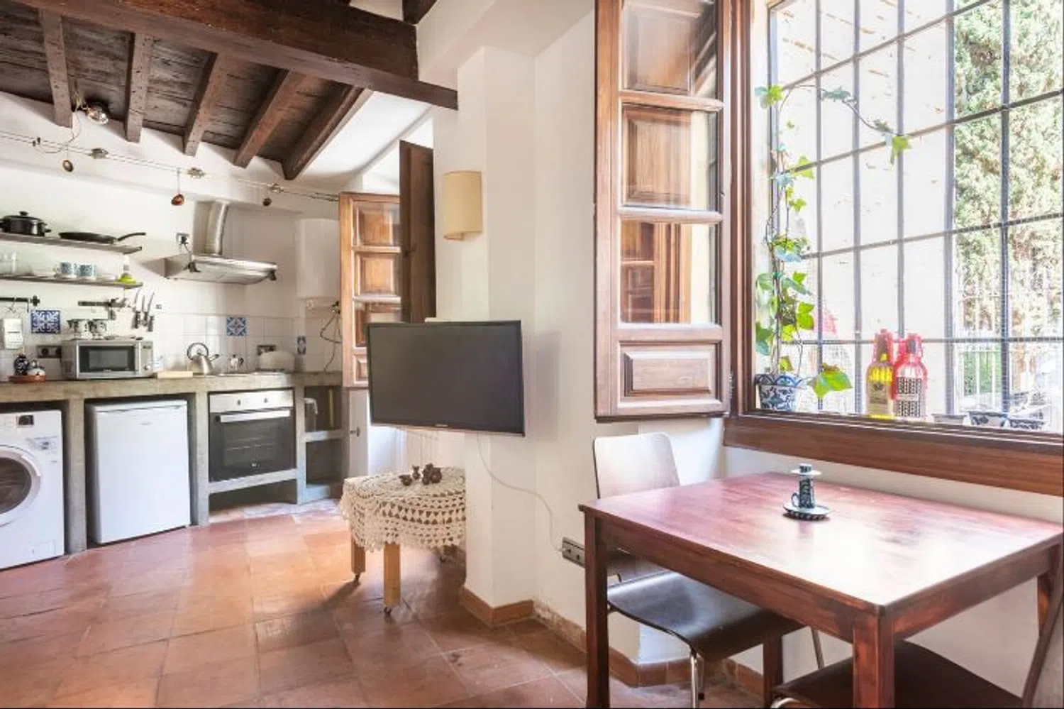 Piso en calle San José Alta, 5