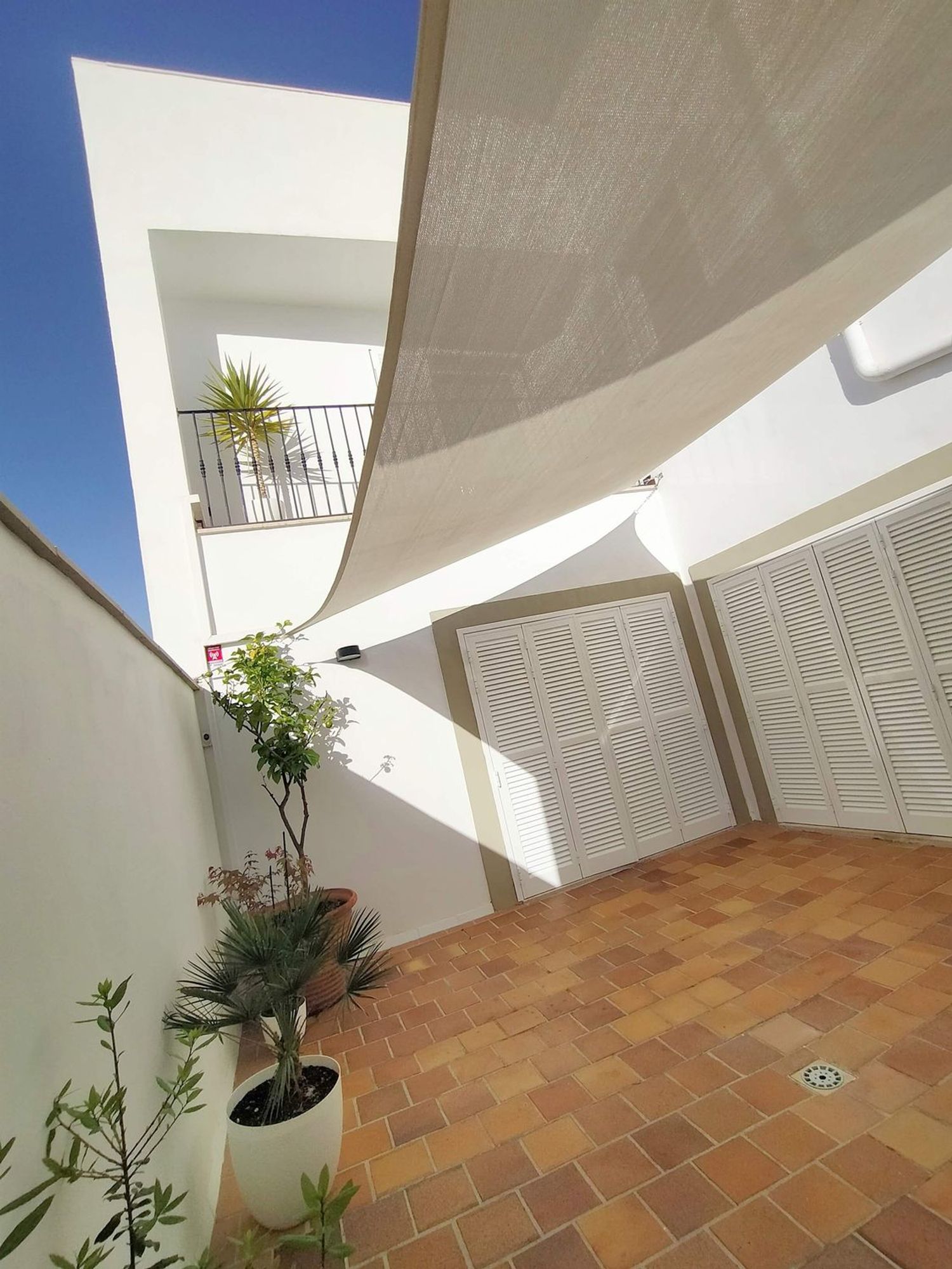 Chalet pareado en Calle Sant Antoni Abat, 17 - Foto 18