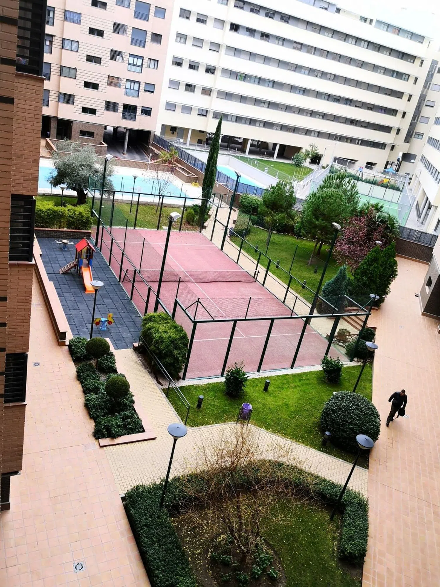 Piso en avenida de la Gavia, 39 - Foto 7