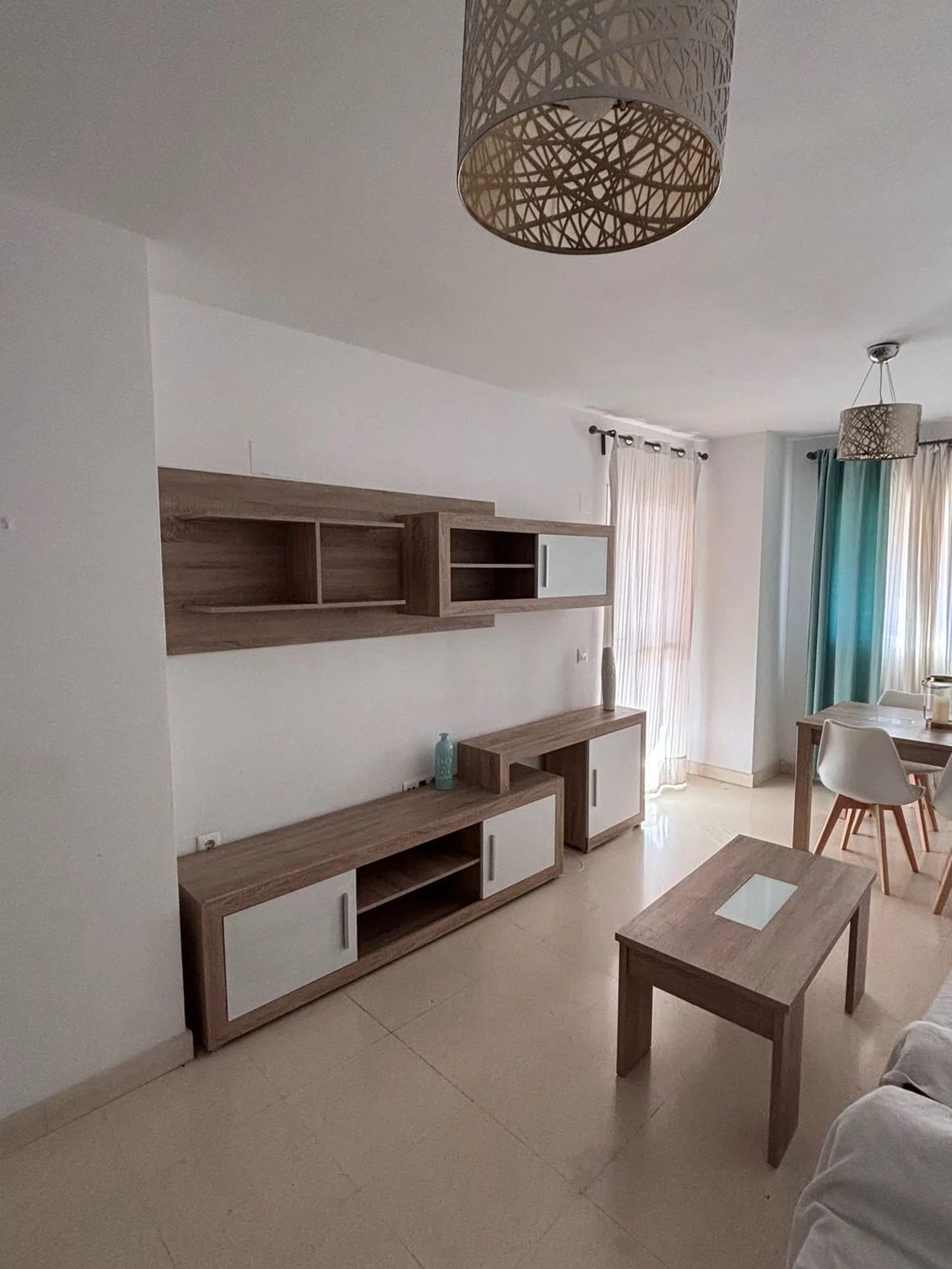 Piso en avenida del Editor Ángel Caffarena, 11 - Foto 5