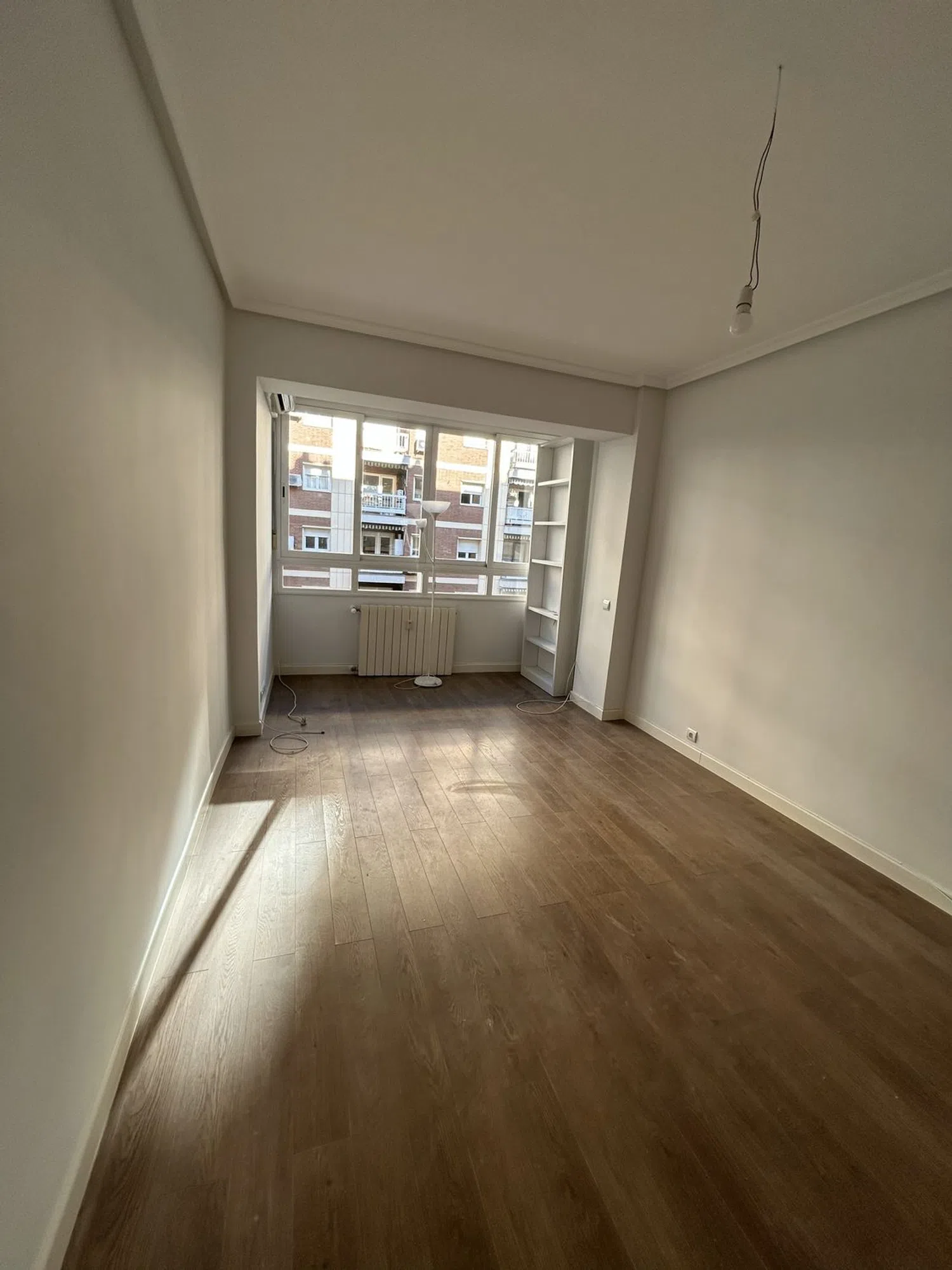 Piso en calle de Juan Hurtado de Mendoza, 11 - Foto 2