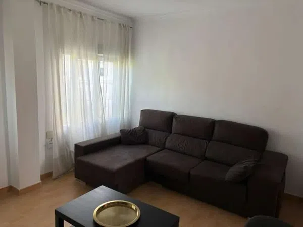 Piso en avenida de la Reina Mercedes, 25 - Foto 4