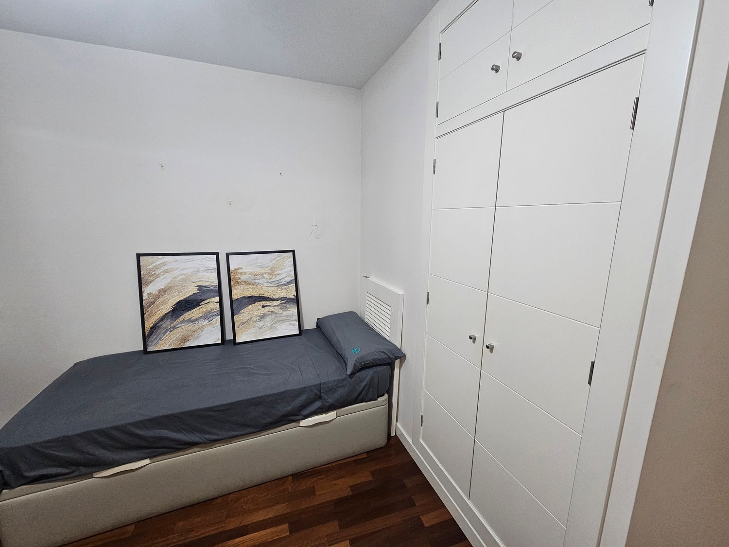 Chalet adosado en Avenida Pérez Urruti, 51, El Puntal - Foto 7
