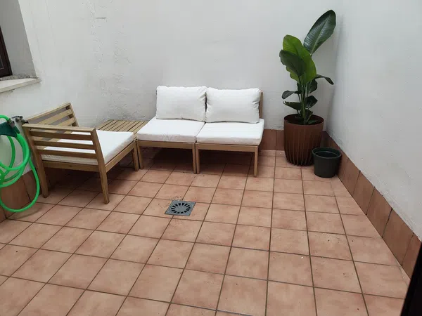 Estudio en San José, 5 - Foto 1