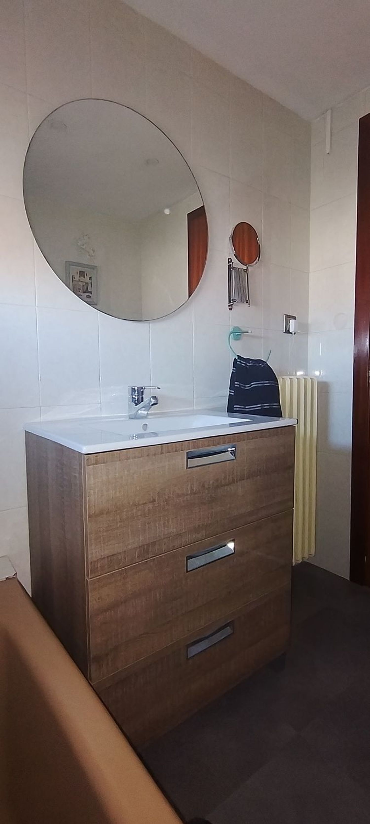 Piso en calle del Santuario de Cabañas, 9 - Foto 7