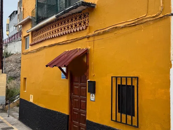 Casa o chalet independiente en Trasera Guadiana, 1, Carretera del Centro - Foto 3