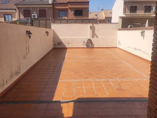 Chalet adosado en Calle Don Joaquín, 16, Covadonga - Los Manzanos, Covadonga - Los Manzanos - Foto 18