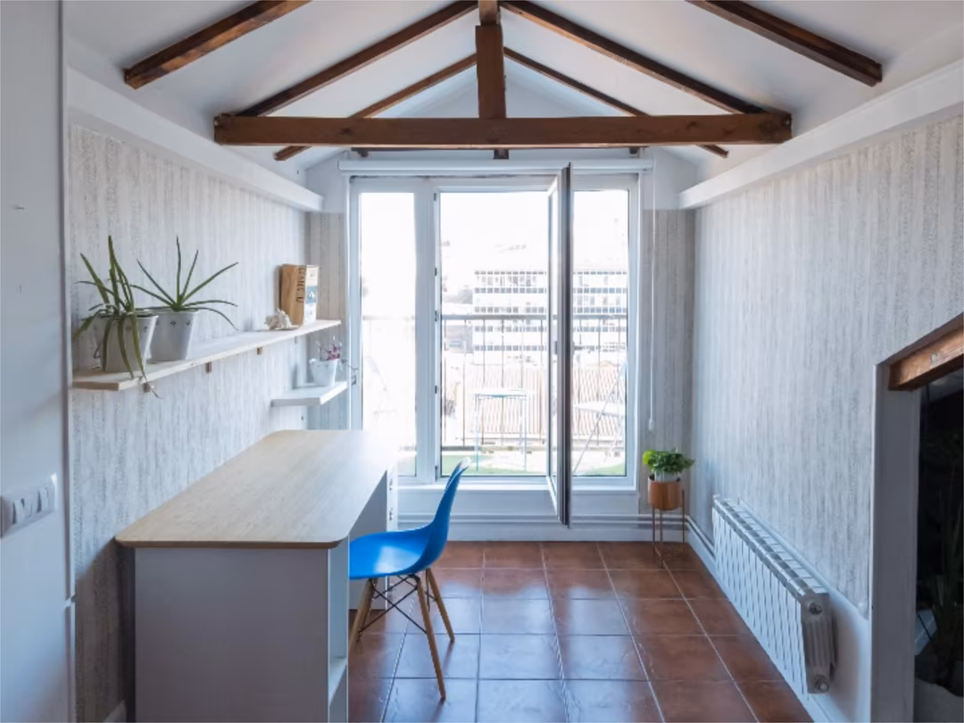 Piso en  Calle Magallanes 25 - Foto 6