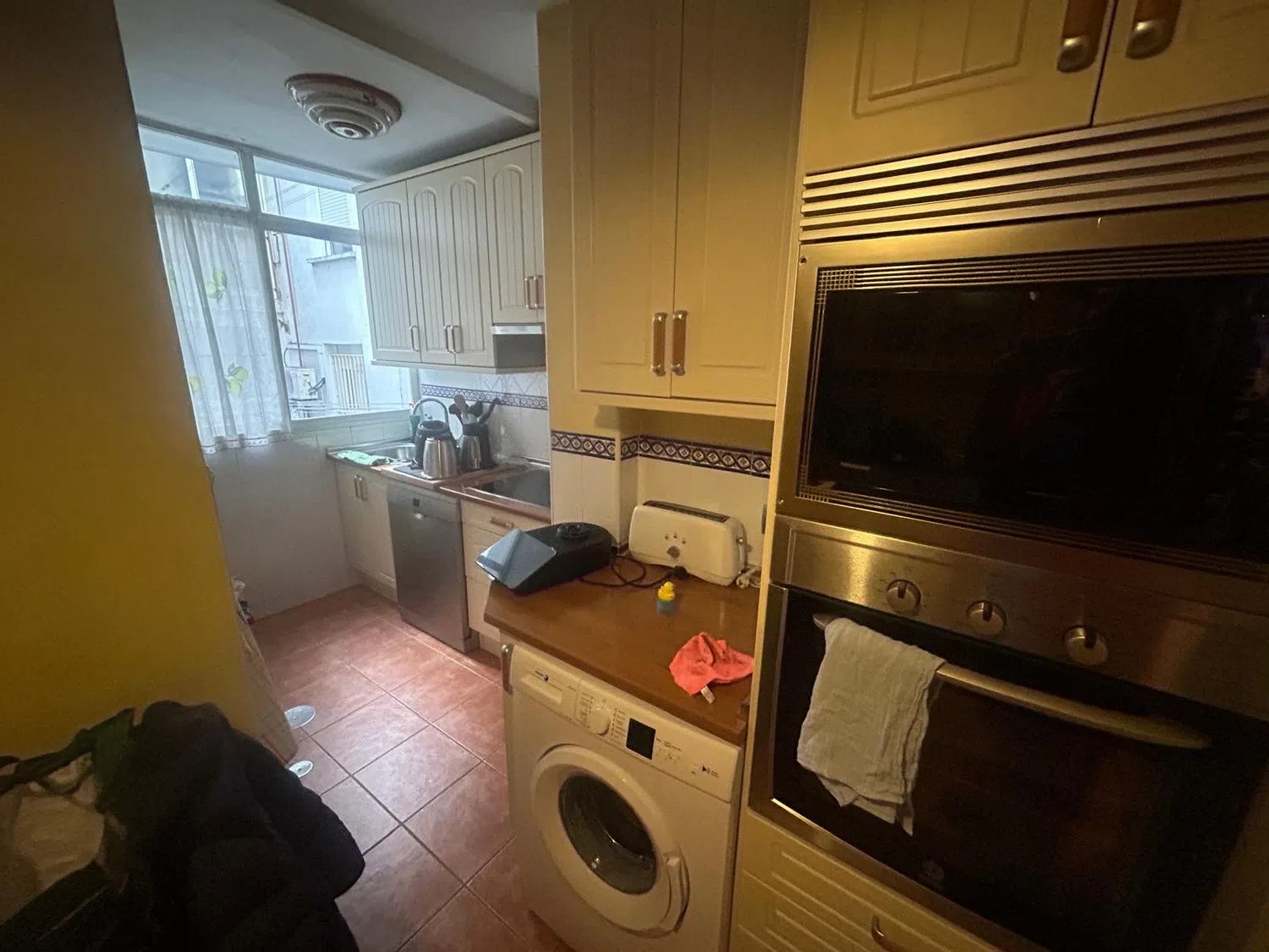 Piso en calle de los Monegros, 61 - Foto 4